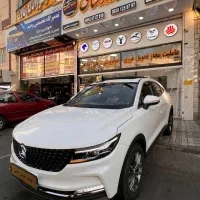 دیگنیتی پرایم/داخل مشکی و مارون۴۰۴ /تحویل فوری