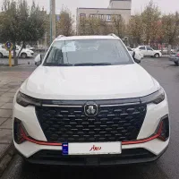 چانگان صفر خشک تازه تحویل فولترین آپشن