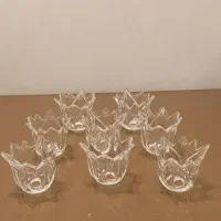 لاله ی لوسترآکبند|لوستر و چراغ آویز|تبریز, |دیوار