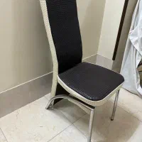 صندلی چرم