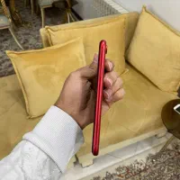 iPhone Xr|موبایل|کرج, باغستان|دیوار