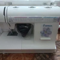 چرخ خیاطی