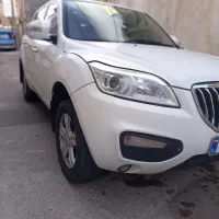 لیفان x60 مدل۹۲ دنده ای|خودرو سواری و وانت|فردیس, فردیس|دیوار