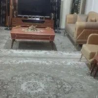 مبل وسرویس چوب