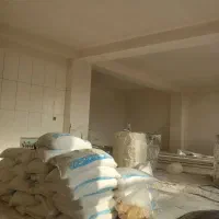 یک نفر کارگر گچکاری نیازدارم