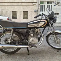 موتور هوندا مدل ۹۰|موتورسیکلت|تهران, والفجر (افسریه)|دیوار