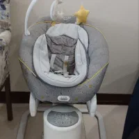 فروش گهواره برقی کودک