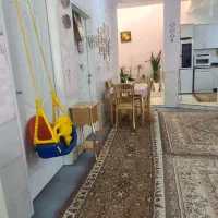 خانه بازسازی شده دو خوابه با حیاط،سند و پایان کار|فروش خانه و ویلا|شیراز, مسلم|دیوار