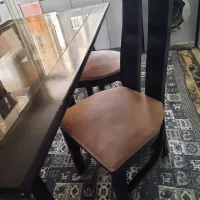 میز وصندلی|میز و صندلی غذاخوری|اسلام‌شهر, شهرک قائمیه|دیوار