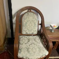 مبل ۵ نفره تمیزه