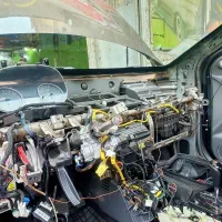 خدمات تخصصی برق خودرو