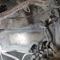 صافکاری و جوشکاری شاسی|خدمات موتور و ماشین|دوگنبدان, |دیوار