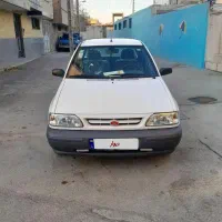 وانت پراید پاششی در حد صفر مدل۱۴۰۳|خودرو سواری و وانت|اصفهان, شهید رجایی|دیوار