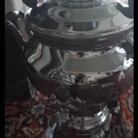 سماور برقی  شیوا