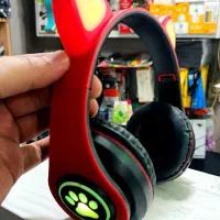 هدفون خرگوشی مدلmz023(تعداد محدود و قیمت مناسب)|لوازم جانبی موبایل و تبلت|قم, نیروگاه|دیوار