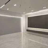 140 متر مدرن تک واحد / شریف