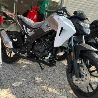 موتورسیکلت اقساطی بدون پیش پرداخت|موتورسیکلت|اصفهان, شهرک کوثر|دیوار