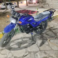 موتور شکاری برمودا|موتورسیکلت|جوانرود, |دیوار