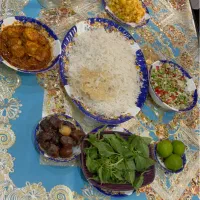 غذای خانگی