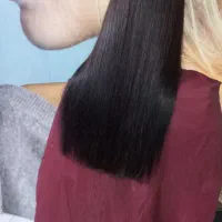 موخورهگیری با تراپی رایگان کراتین اپلاسیون رنگ‌مو