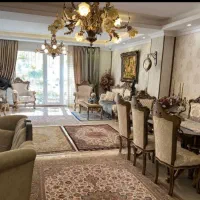 حس زندگی در فضای ویلایی *180متر دوبلکس* تاپ دروس