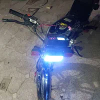 موتور۱۵۰لیفان اقساط