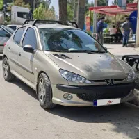 206 تیپ ۵ شهری یک برگ سند