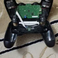 دسته پی اس فور PS4|کنسول، بازی ویدئویی و آنلاین|زنجان, |دیوار