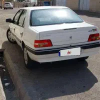 Slxمدل ۹۴بدون رنگ|خودرو سواری و وانت|تبریز, |دیوار