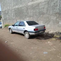 پژو مدل 95