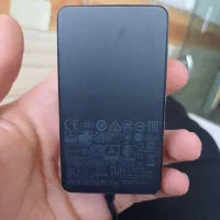 شارژر لپ تاب سورفیس اصلی