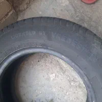 لاستیک پیکان وانت و تیبا 175/70R13 یزد تایر|قطعات یدکی و لوازم جانبی|کلاله, |دیوار