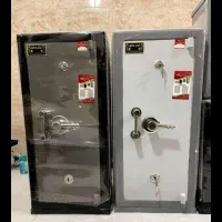 گاوصندوق بزرگ و کوچیک