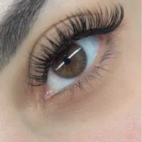 خدمات اکستنشن مژه و لیفت و لمینت مژه و ابرو|خدمات آرایشگری و زیبایی|اهواز, زیتون کارمندی|دیوار