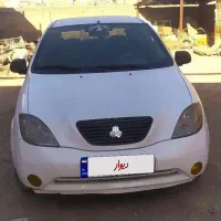 تیبا 1 مدل 1400