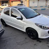 207 پانا ارتقا