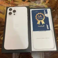 آیفون 12 پرومکس|موبایل|شیراز, قدوسی غربی|دیوار