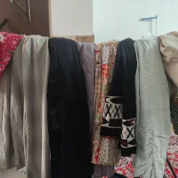 لباس دخترونه