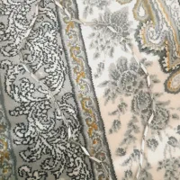 گردنبند کبریتی رنگ ثابت