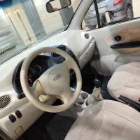 ام وی ام ۱۱۰ چهار سیلندر اتوماتیک|خودرو سواری و وانت|کرج, کوی امامیه|دیوار