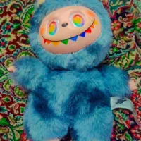 عروسک لبوبو