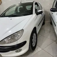 206مدل۹۵