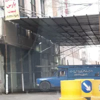 راننده نیسان