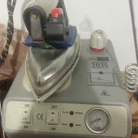 اتو بخار سیلتر
