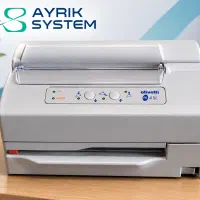 پرینتر سوزنی pr4sl