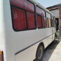 استخدام راننده پایه دو.. با دفترچه کار