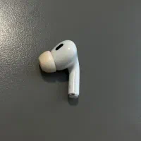 گوش راست ایرپادpro2  تایپ سی