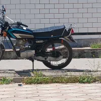 دوتا متور هرمز و احسان