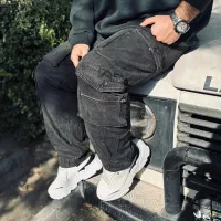 شلوار برند zara مناسب آفرود|لباس|تهران, والفجر|دیوار