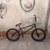 دوچرخه bmx